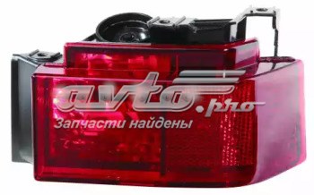 4424003RLD2UE Depo/Loro/Abakus Фара противотуманная задняя, правая