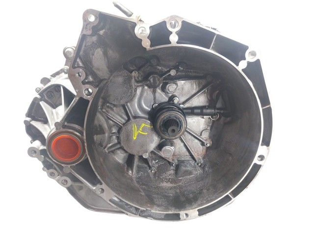 Caixa de Mudança montada (caixa mecânica de velocidades) Ford Focus III CB8