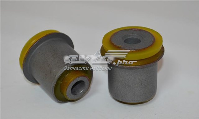Сайлентблок заднего верхнего рычага Polybush 020037 цена, от 10.77 USD