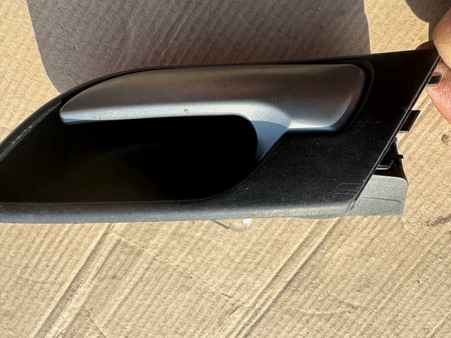Купить 8408565 BMW Ручка двери левой, наружняя, перед/зад