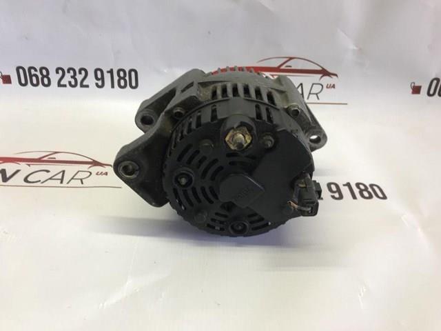 Автомобильный генератор VALEO 7700105333 цена, от 172.12 USD