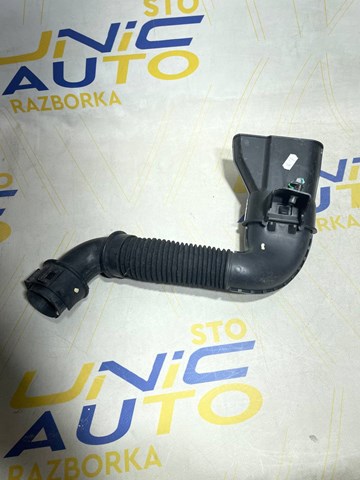 Entrada Del Filtro De Aire 278608070R RENAULT