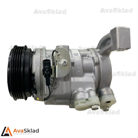 4472805040 Suzuki Компрессор хладагента