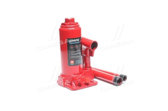 Домкрат автомобильный DK JNS03 цена, от 12.60 USD