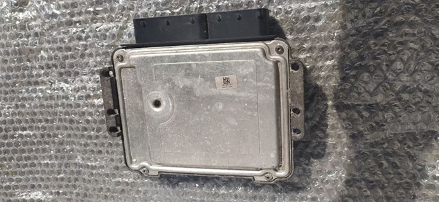  BV6112B684BA Ford