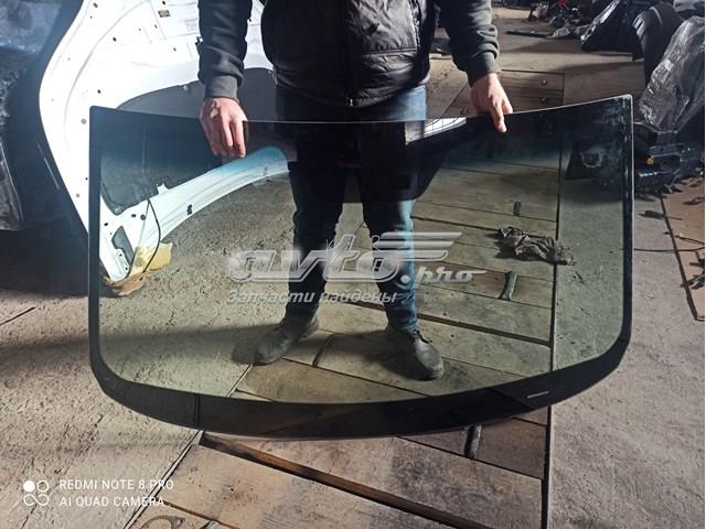 Лобовое стекло 861101U050 Hyundai/Kia