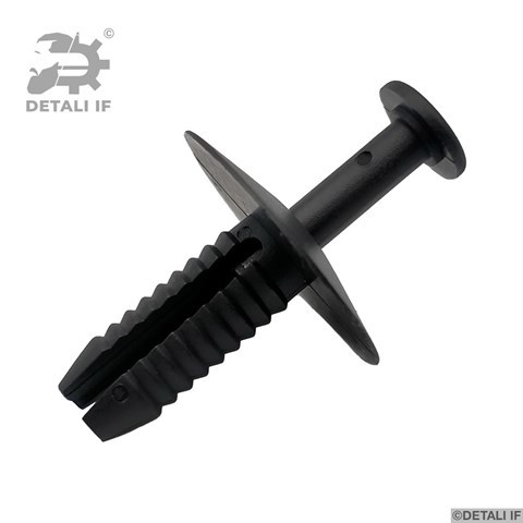 Пистон крепления решетки радиатора DF16969 Detali IF