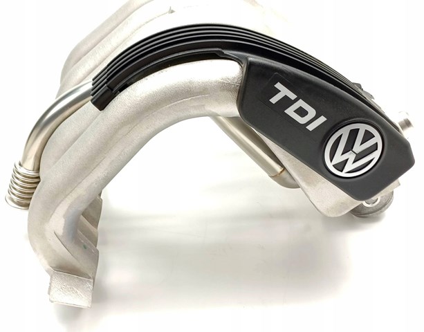 Tubo coletor de admissão para Volkswagen LT (2DM)