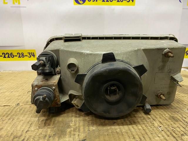Правая блок фара Fiat/Alfa/Lancia 35680748 цена, от 36.12 USD