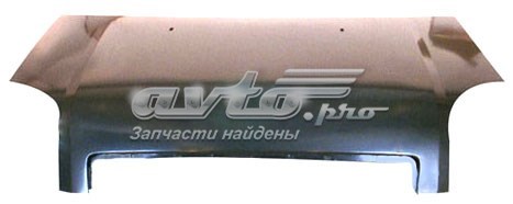 Капот FP2804280 FPS