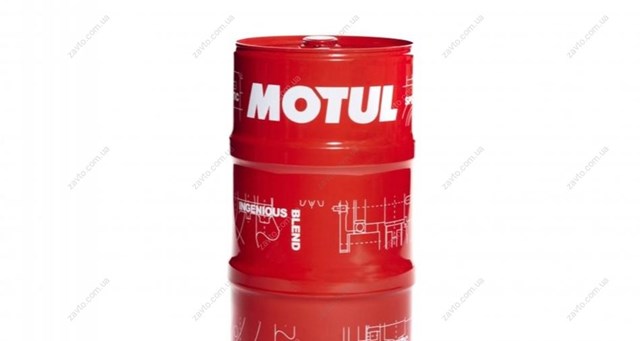 Купить 849878 Motul Моторное масло для дизеля