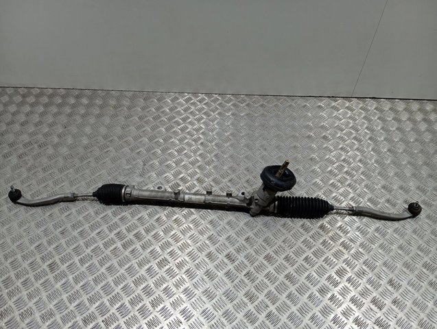 Рулевая рейка 490017750R Renault (RVI)