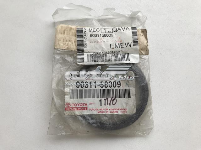 Сальник роздавальної коробки, первинного вала 9031158009 TOYOTA
