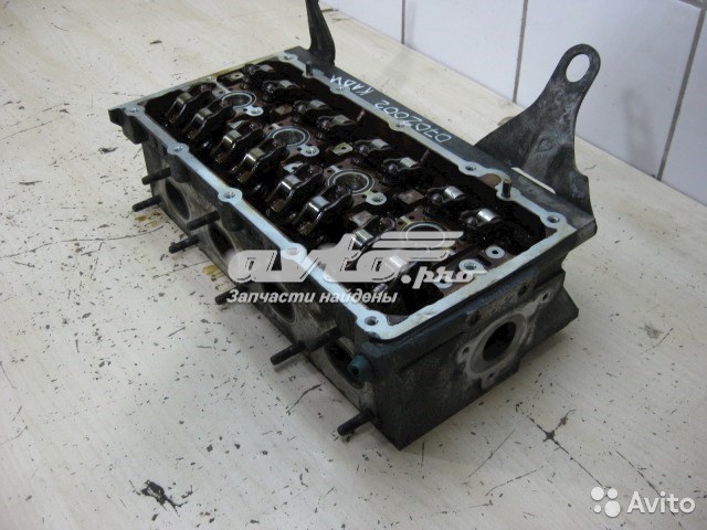 036103264CX VAG cabeça de motor (cbc)