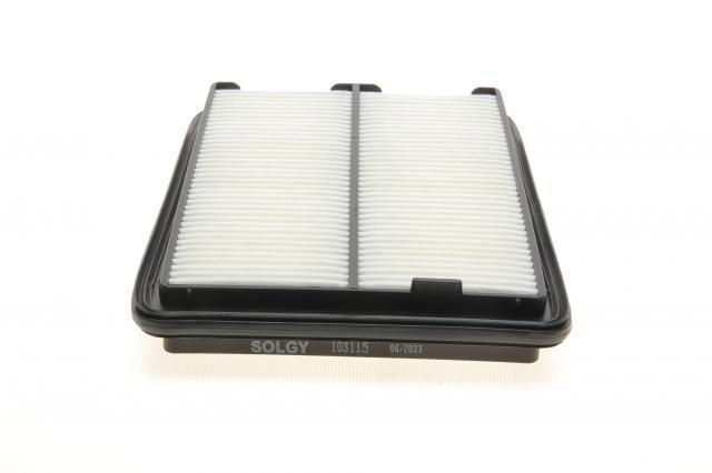 Элемент воздушного фильтра Solgy 103115 цена, от 3.94 USD
