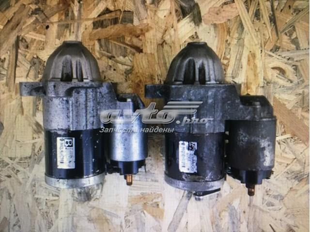 Купить M000T32771 Mitsubishi Стартер