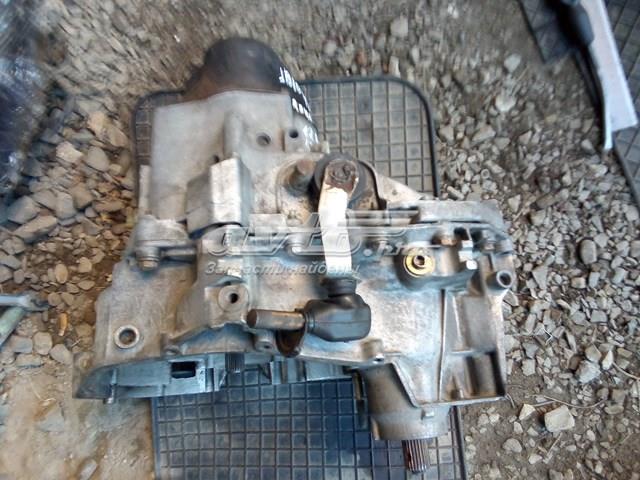 Caixa de Mudança montada (caixa mecânica de velocidades) para Renault Clio I BC57, 5357