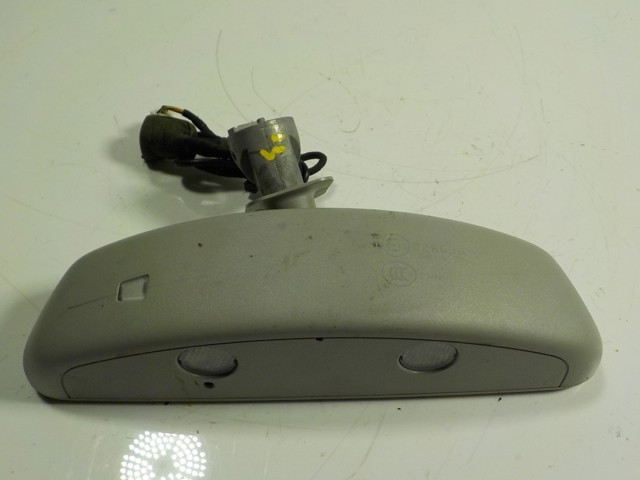 Espelho de salão interno para Mercedes ML/GLE  W166