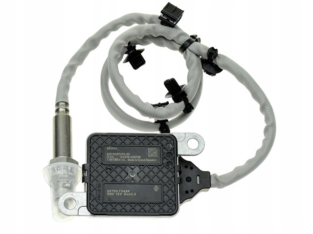 227907342R Renault (RVI) 