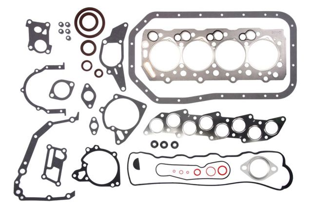 Комплект прокладок двигуна, повний M10512OEM KOREA (OEM)