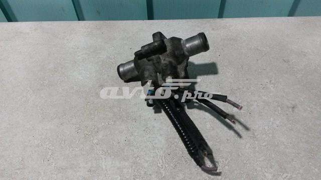 Электро подогреватель охлаждающей жидкости 8200044922 Renault (RVI)