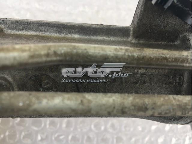 Рулевая рейка 7831985159 ZF Parts
