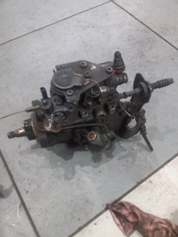 Купить 0460484144 Bosch ТНВД