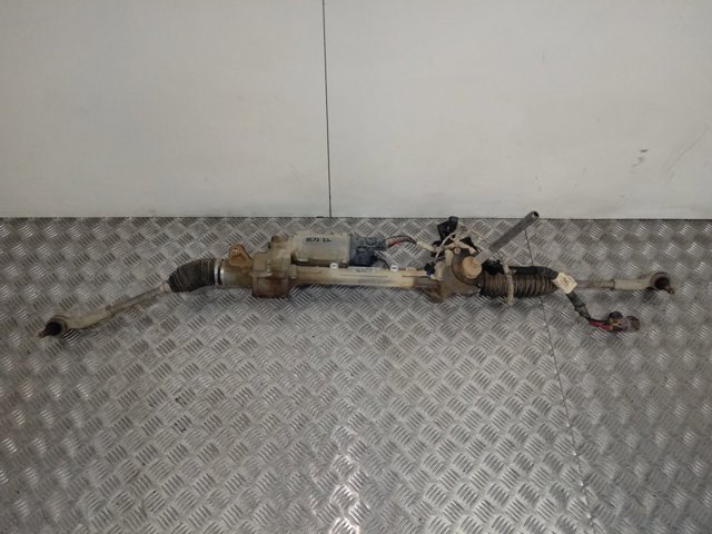 7802277807 Land Rover Управление рулевое в сборе