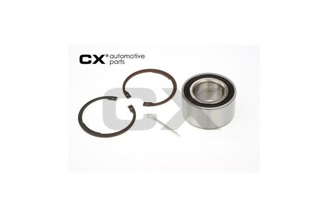 Подшипник ступицы CX219 CX/Complex