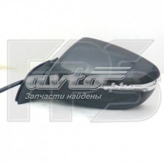 Купить FP4034M01 FPS Наружное зеркало левое