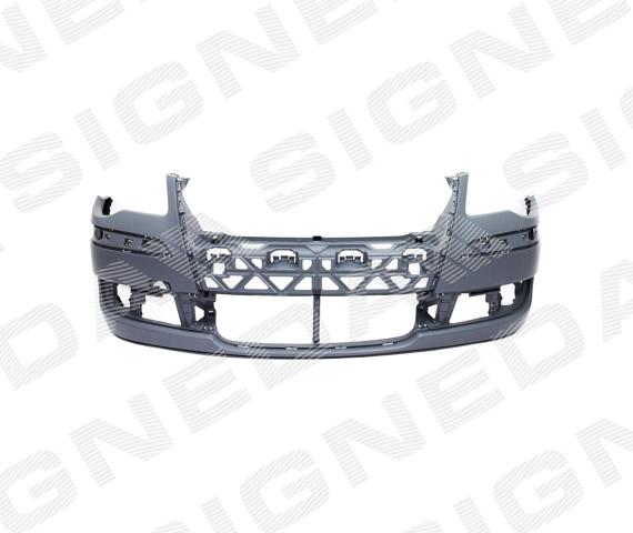 Бампер на авто FPS FP7409900 цена, от 61.20 USD