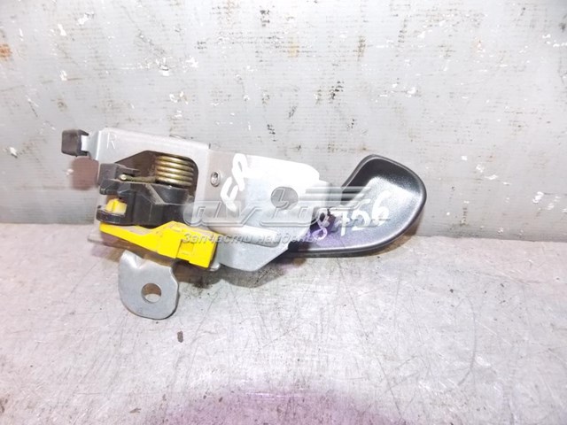 Ручка двери правой внутренняя передняя/задняя Mitsubishi MR911088 цена, от 6.64 USD
