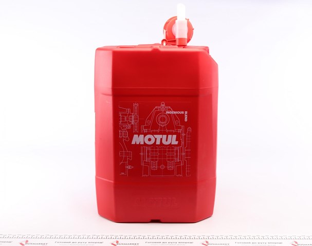 Трансмиссионное масло 842722 Motul