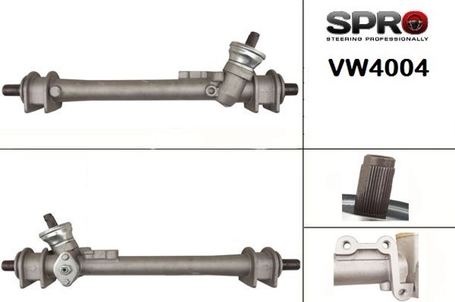 Купить VW104R MSG Рулевая рейка