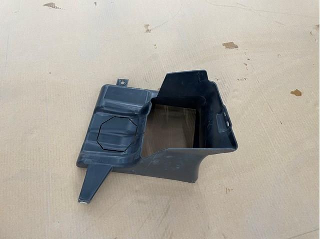 Deflector de aire, radiador de aceite 51117331786 BMW