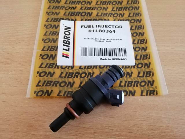 Купить 01LB0364 Libron Клапанная форсунка