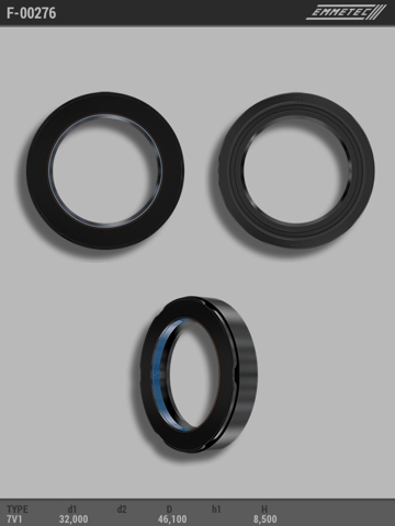  F00276 Emmetec