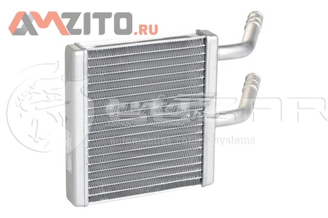 Radiador de forno (de aquecedor) para SsangYong Actyon (CJ)