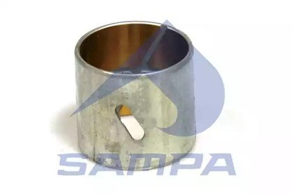 Втулка пальца задних барабанных тормозных колодок Sampa Otomotiv‏ 50111