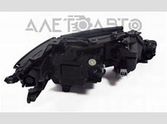 Воздуховод (дефлектор) радиатора правый FPS FP7053208 цена, от 10.46 USD