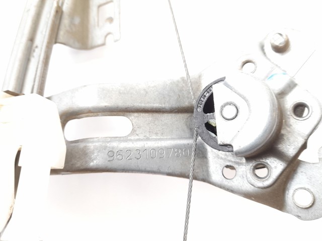  Peugeot/Citroen 9623109780 цена, от 14.11 USD