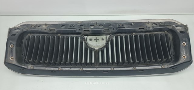 Купить 1U0853651E VAG Решетка радиатора