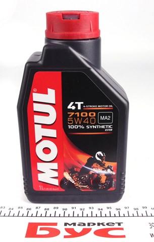Моторное масло Motul (838011)