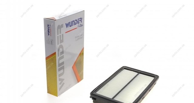 Фильтр воздушный Wunder WH937
