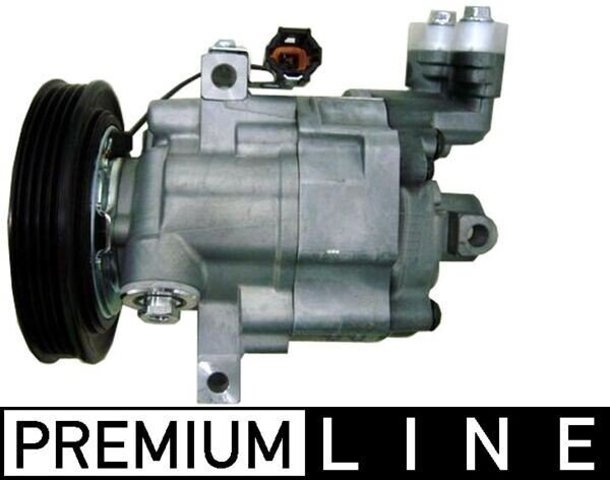 Compresor de ac ACP1304000P MAHLE