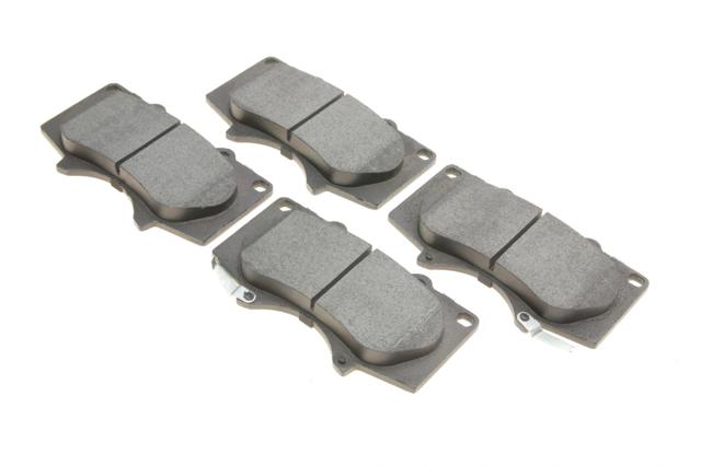 Колодки Solgy 209254 цена, от 18.73 USD
