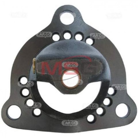 Tapa de motor de arranque delantera 130511 CARGO