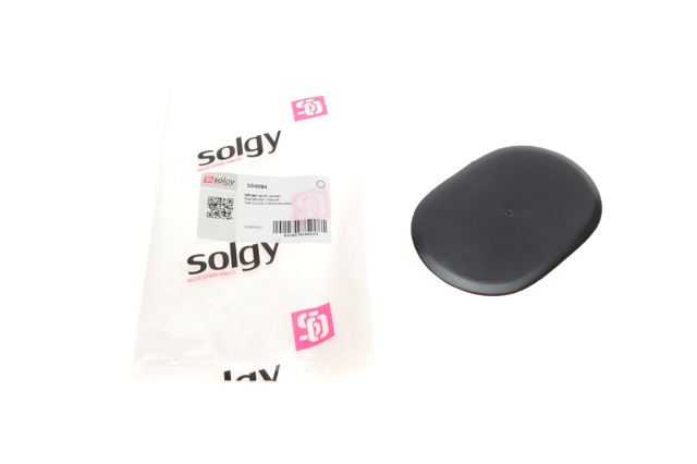 Подкрылок крыла переднего левый Solgy 304094 цена, от 5.87 USD