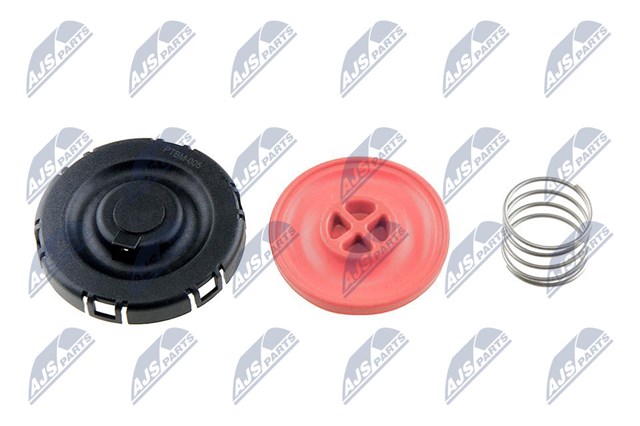 Tapa de separador de aceite BKOBM005 NTY