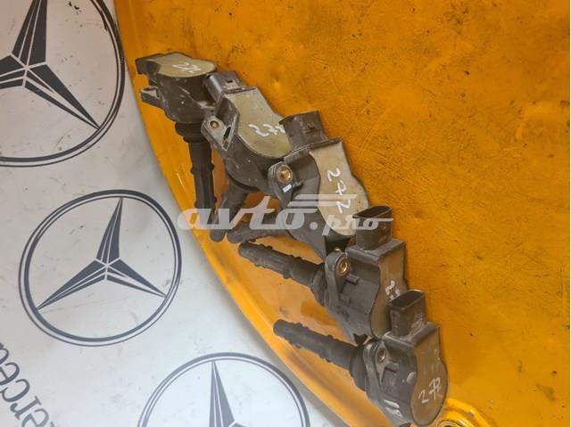 Котушка запалювання A0001502680 MERCEDES